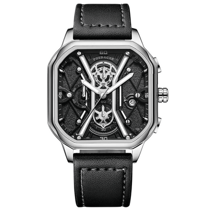 Men's Force MP068 Luxury Chronograph Watch