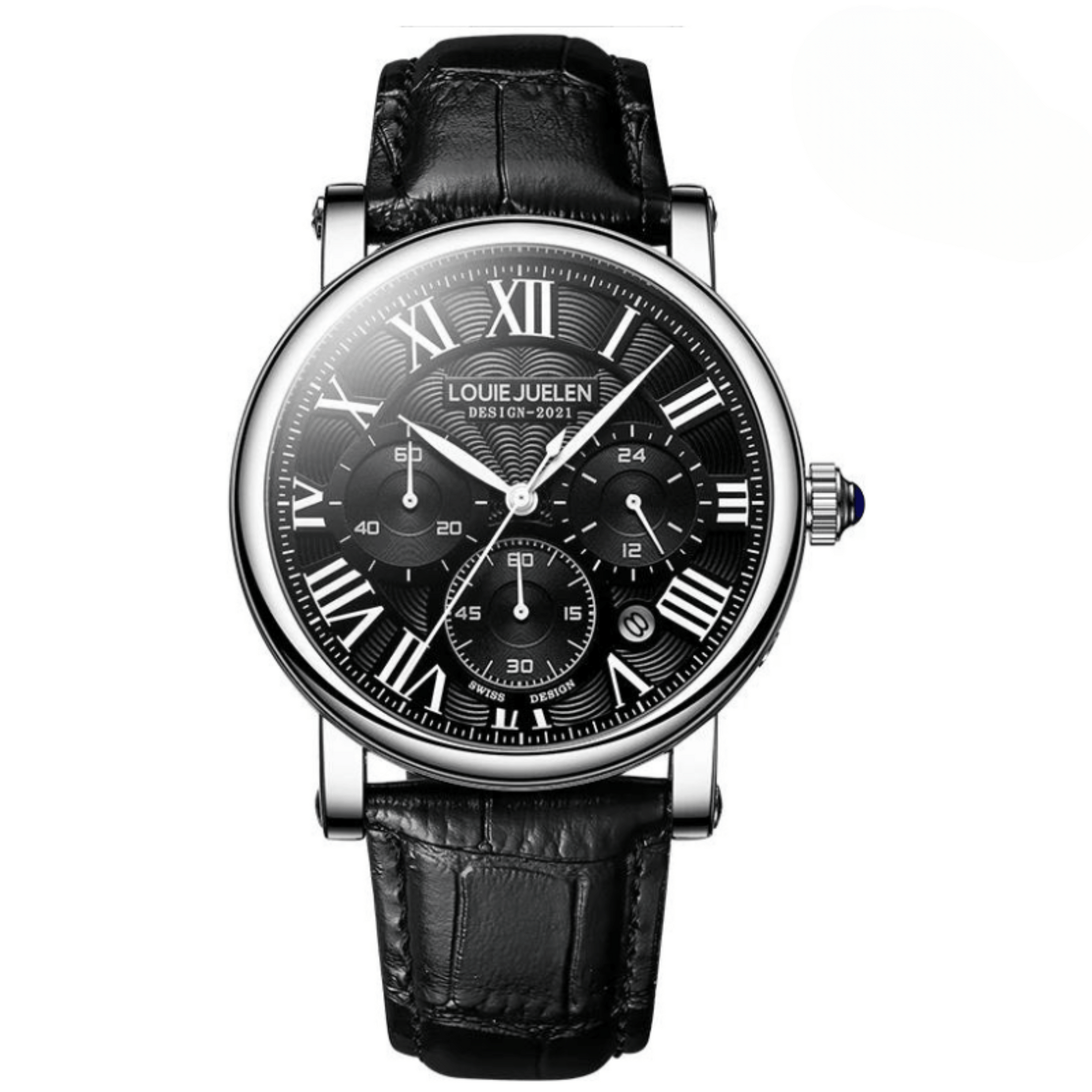 Men's Fenzo MP099 Luxury Contemporary Watch