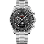 Speedmaster Moonphase