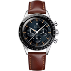 Speedmaster First Omega In Space