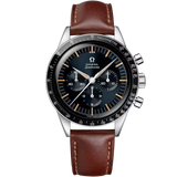 Speedmaster First Omega In Space