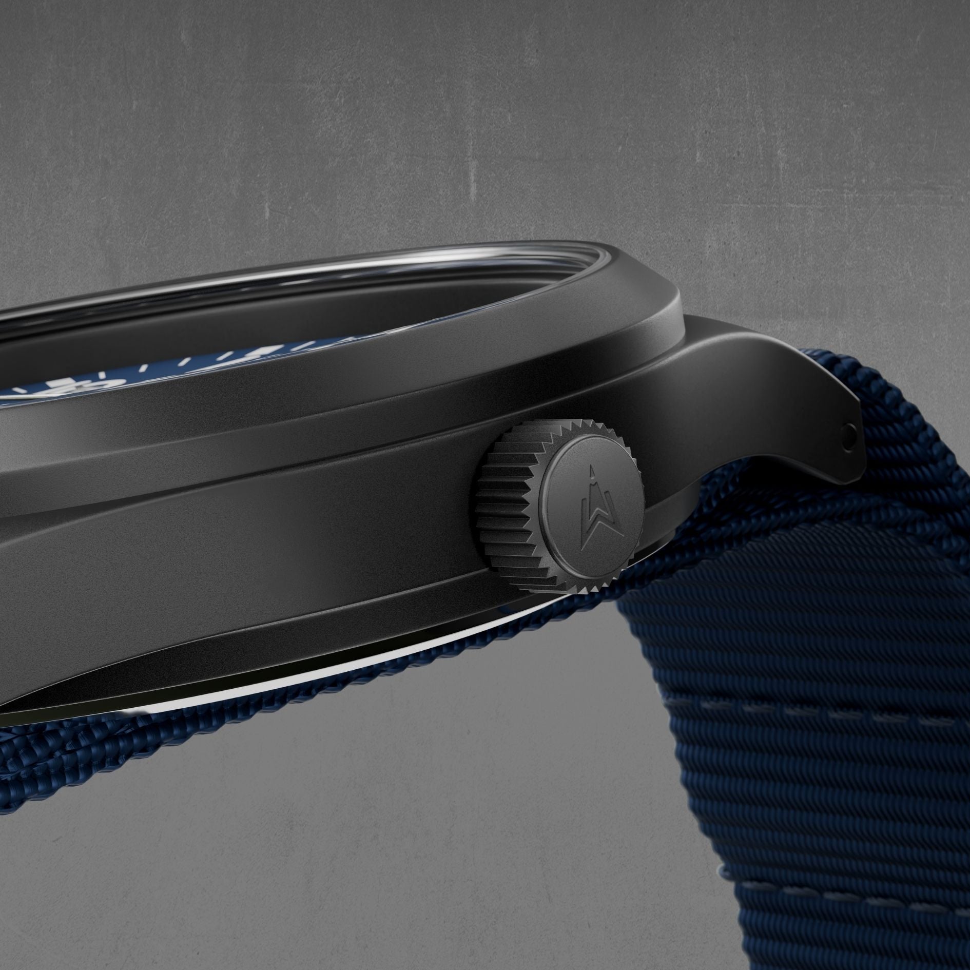 Ironway Field Watch 41 — Reliable in Any Conditions