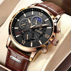 Men's Royal Deluxe Watch