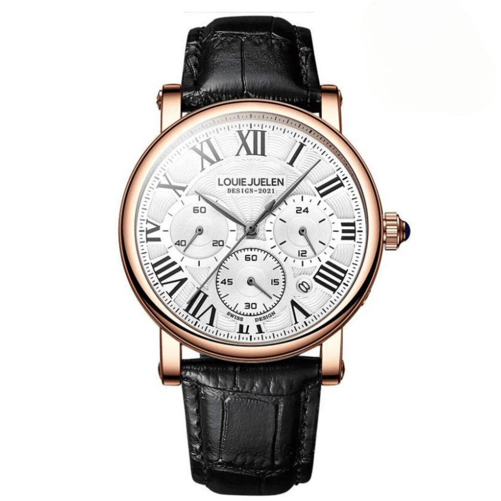 Men's Fenzo MP099 Luxury Contemporary Watch