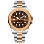 Men's Submariner Classic Luxury Watch