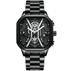 Men's Force MP068 Luxury Chronograph Watch
