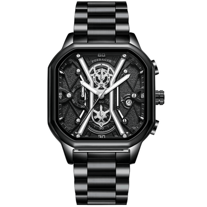 Men's Force MP068 Luxury Chronograph Watch