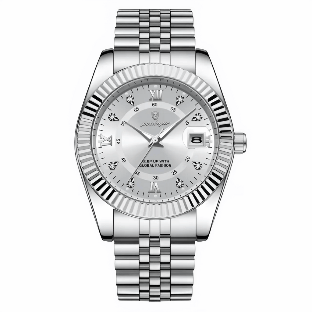 Men's Saint-Tropez Classic Luxury Quartz Watch