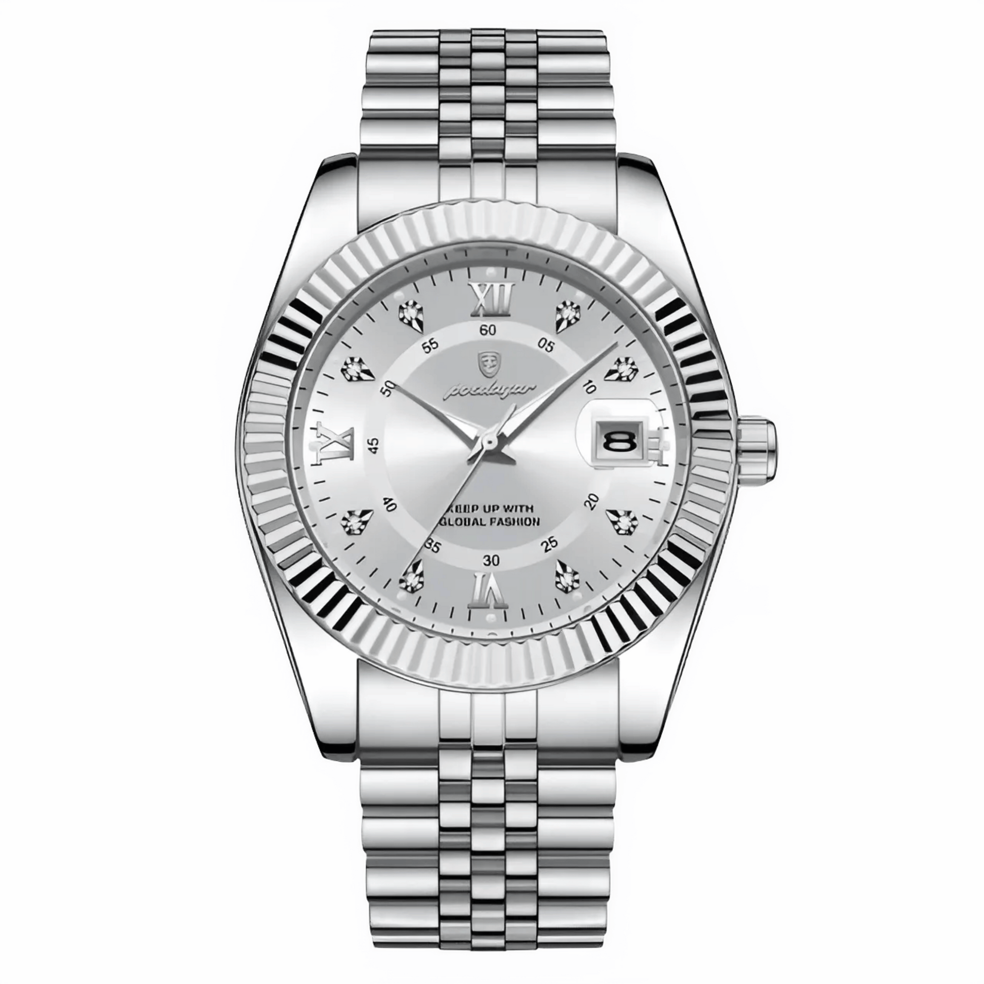 Men's Saint-Tropez Classic Luxury Quartz Watch
