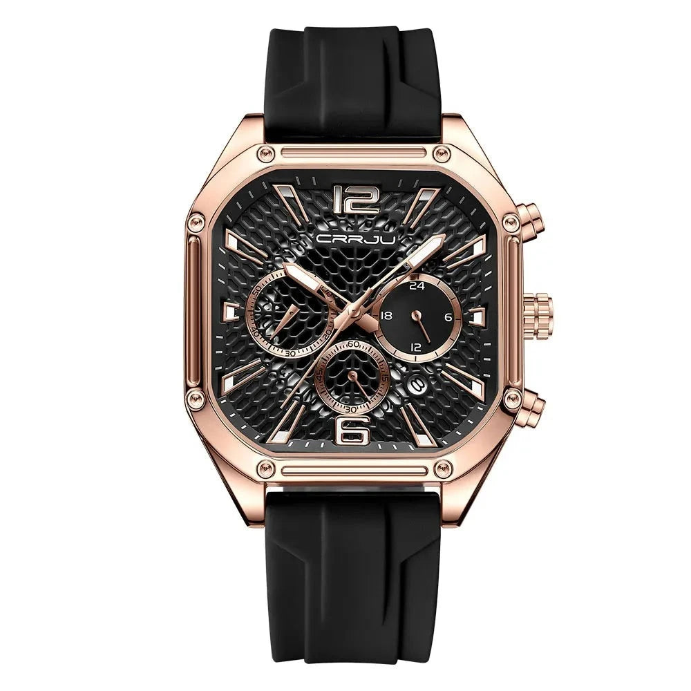 Men's Style Watch