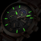 Men's Royal Deluxe Watch