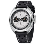 Men's Luxury Panda Dial Watch