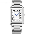 Men's Monaco Watch