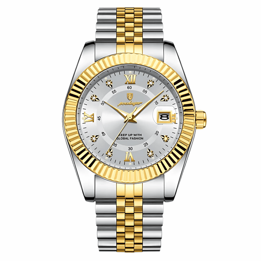 Men's Saint-Tropez Classic Luxury Quartz Watch