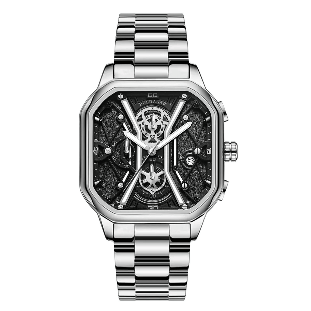 Men's Force MP068 Luxury Chronograph Watch