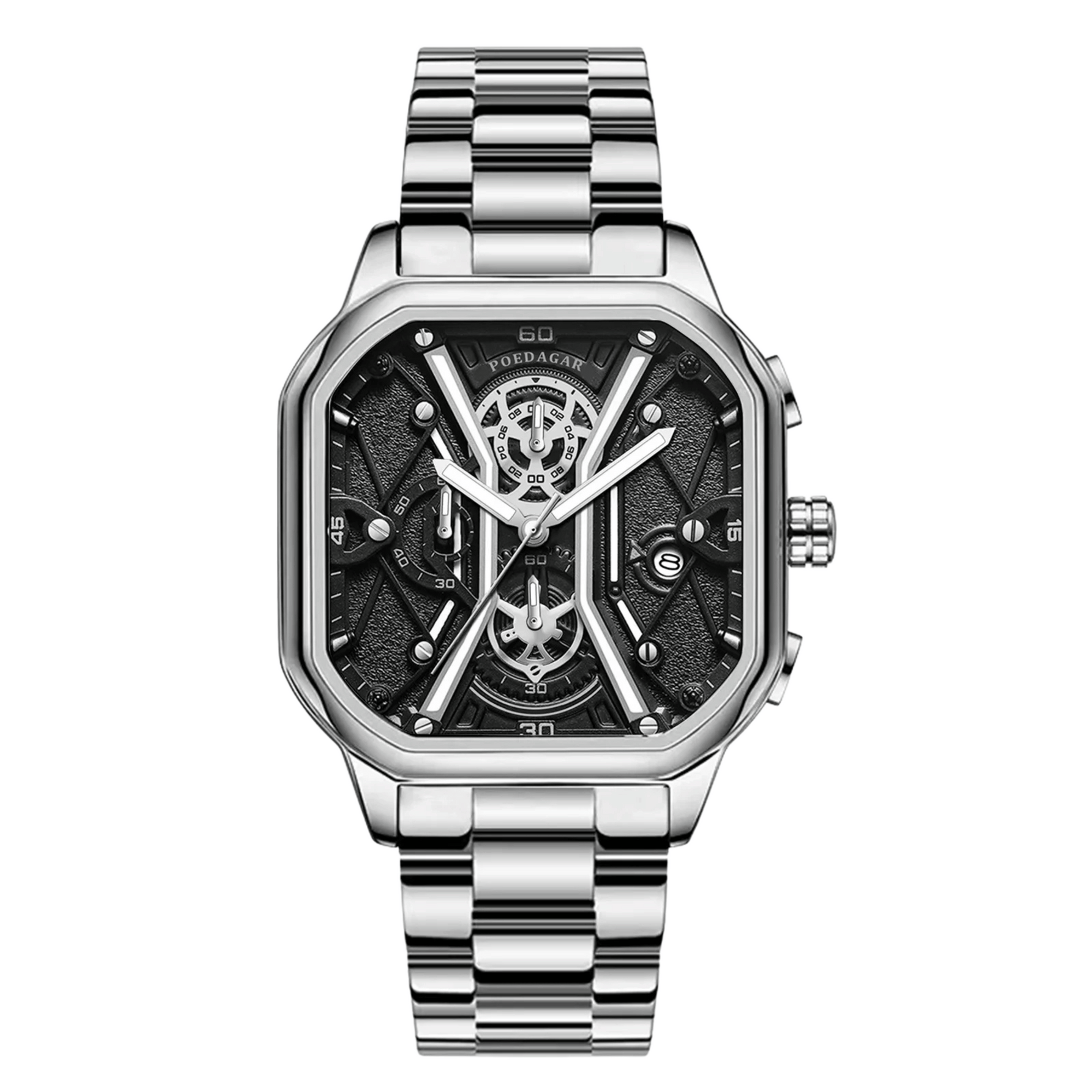 Men's Force MP068 Luxury Chronograph Watch