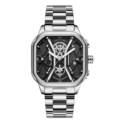 Men's Force MP068 Luxury Chronograph Watch