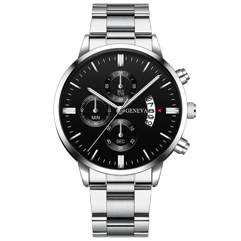 Men's Gen Executive Watch