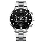 Men's Gen Executive Watch