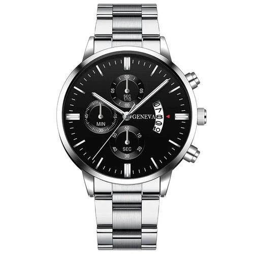Men's Gen Executive Watch
