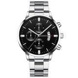 Men's Gen Executive Watch