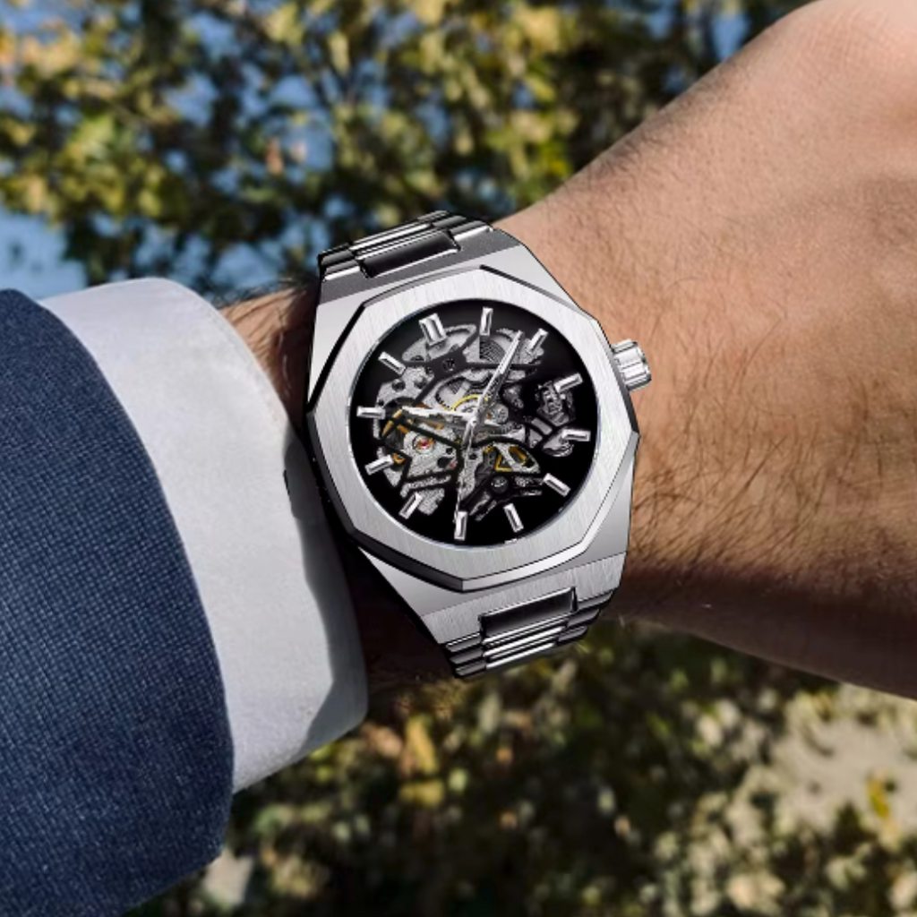 Men's Phantom Watch