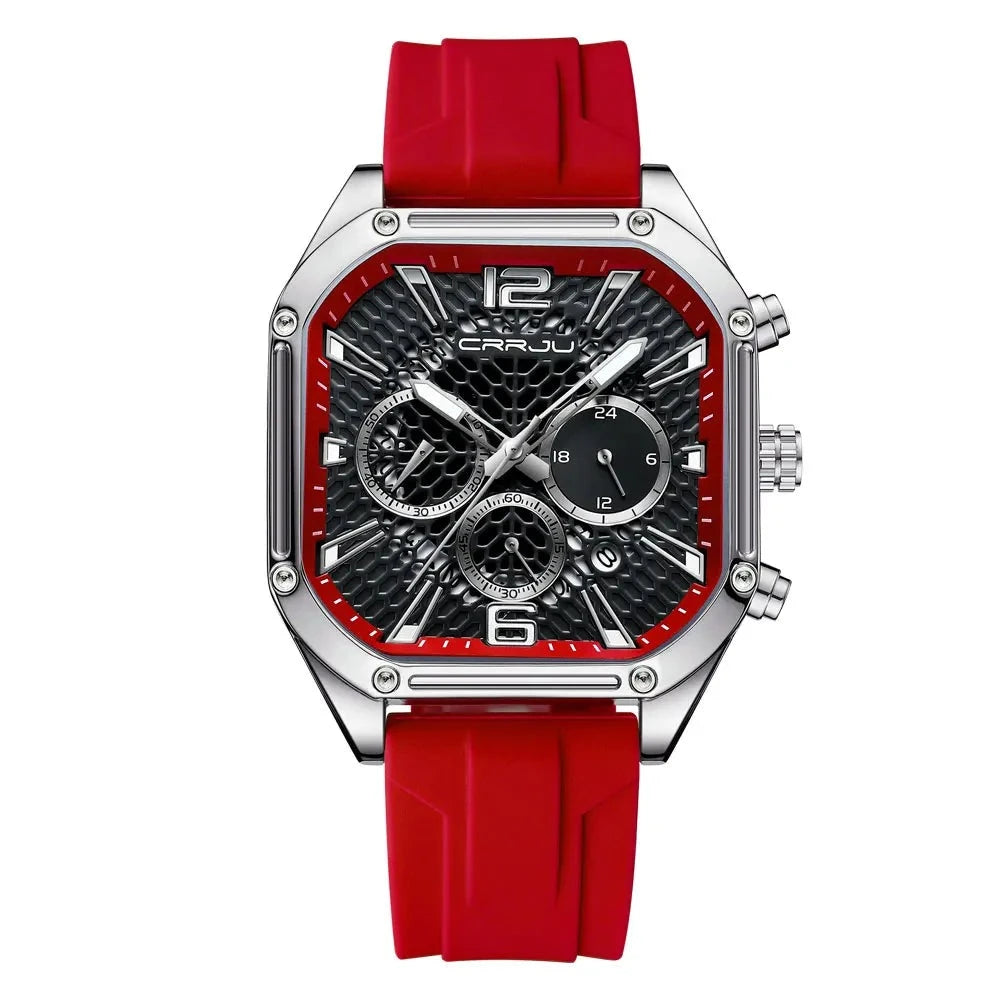 Men's Style Watch