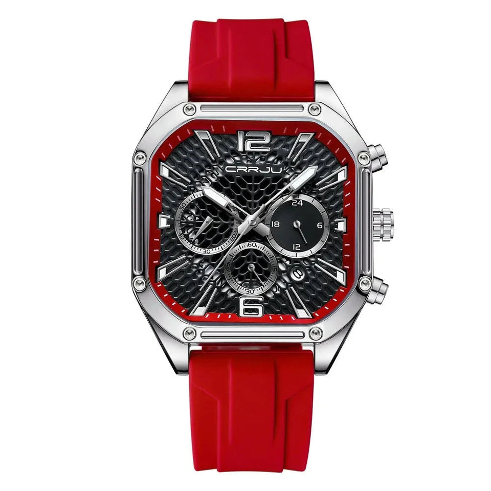 Men's Style Watch
