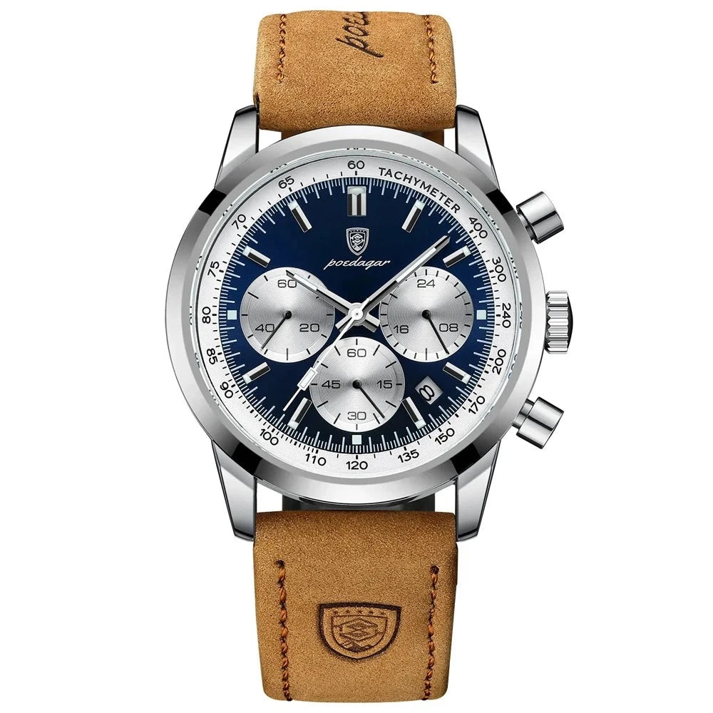 Men's Chronos Watch