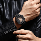 Men's Force MP068 Luxury Chronograph Watch