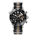Omega Seamaster Diver 300m James Bond 007 First Light - 210.32.44.51.01.002