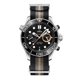 Omega Seamaster Diver 300m James Bond 007 First Light - 210.32.44.51.01.002