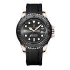 Men's Submariner Classic Luxury Watch