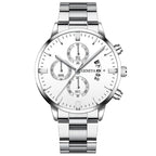 Men's Geneva Classic Watch
