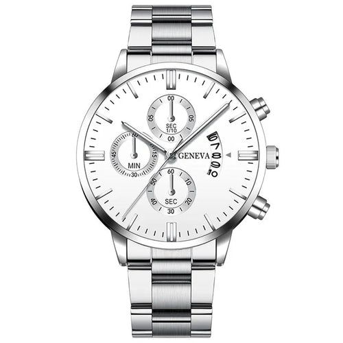 Men's Geneva Classic Watch
