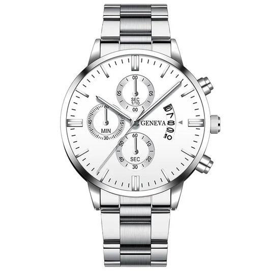 Men's Geneva Classic Watch