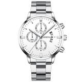 Men's Geneva Classic Watch