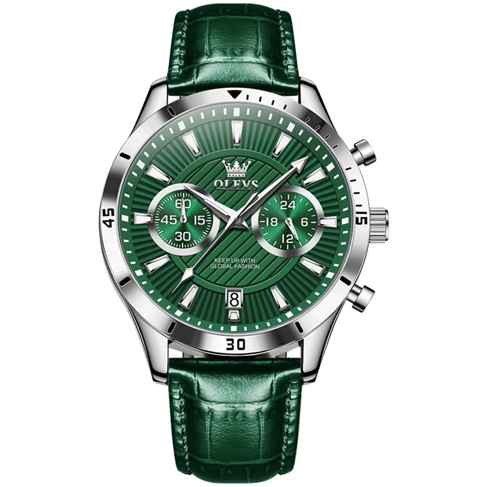 Men's Select Watch