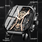 Men's Force MP068 Luxury Chronograph Watch