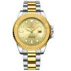 Men's Submariner Classic Luxury Watch