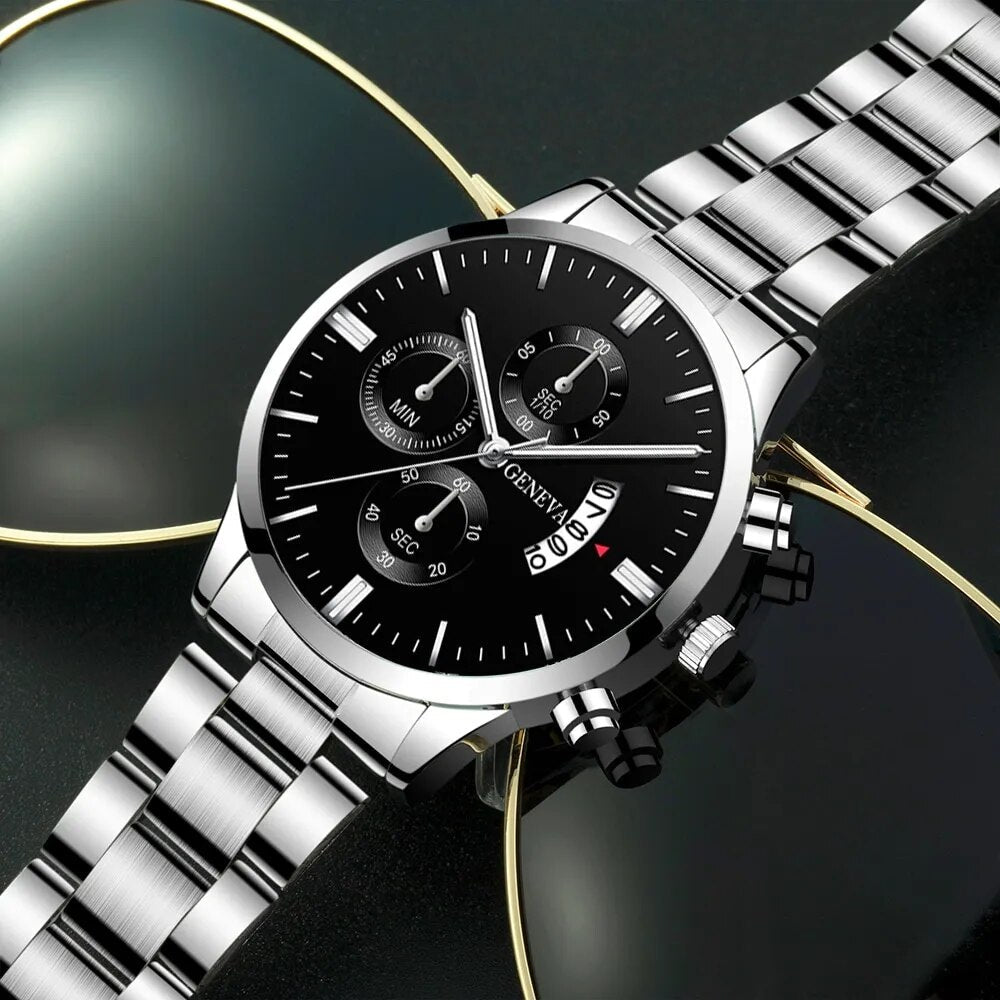 Men's Gen Executive Watch