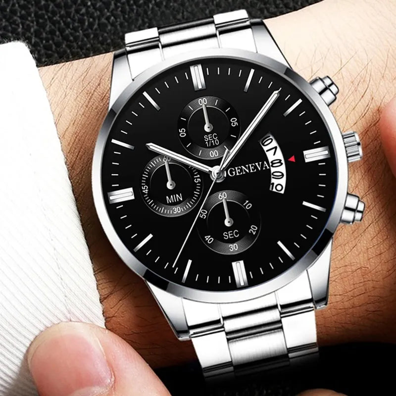 Men's Gen Executive Watch
