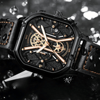 Men's Force MP068 Luxury Chronograph Watch