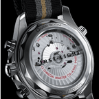 Omega Seamaster Diver 300m James Bond 007 First Light - 210.32.44.51.01.002