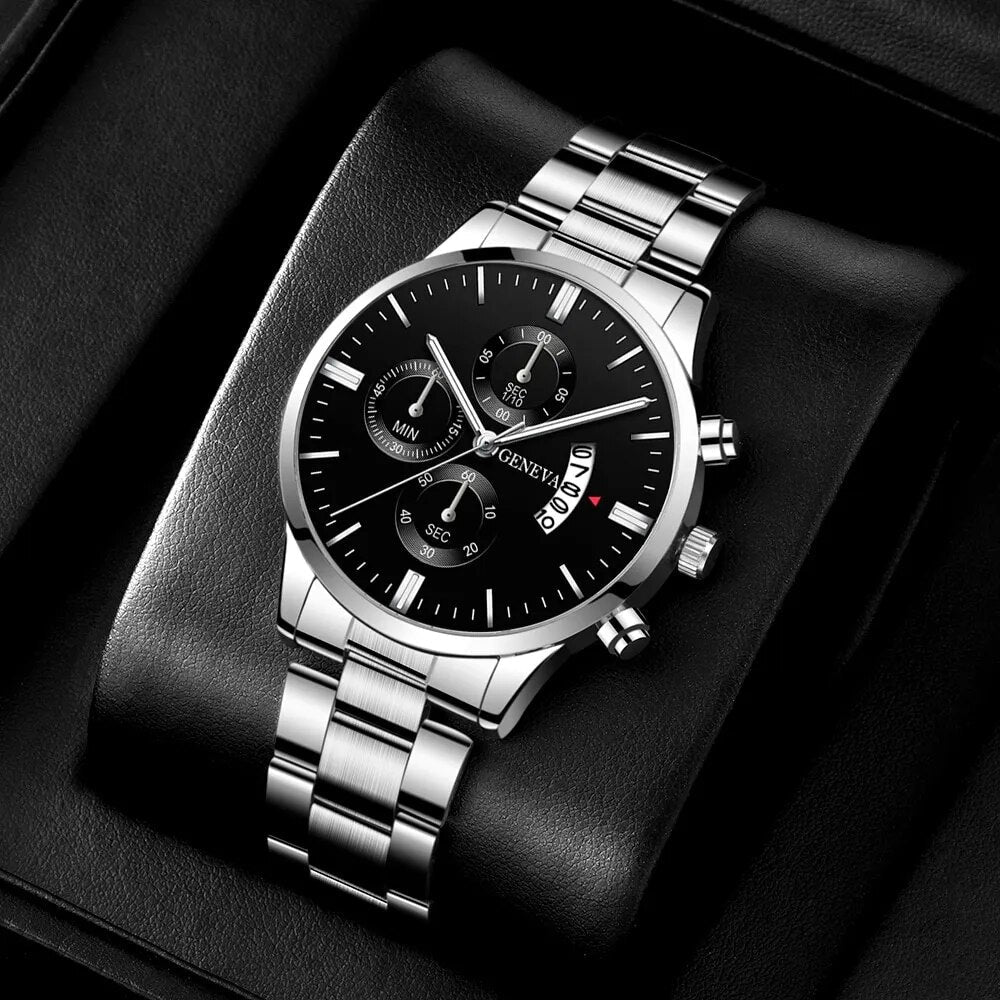 Men's Gen Executive Watch