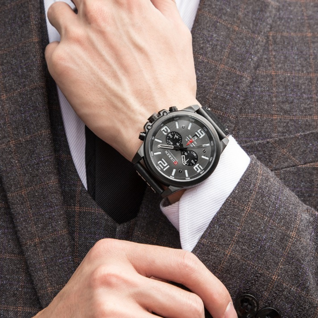 Men's Premium Watch