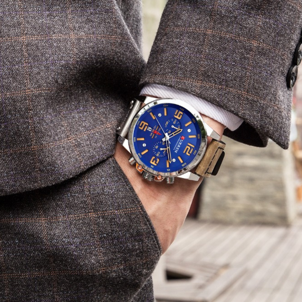 Men's Premium Watch