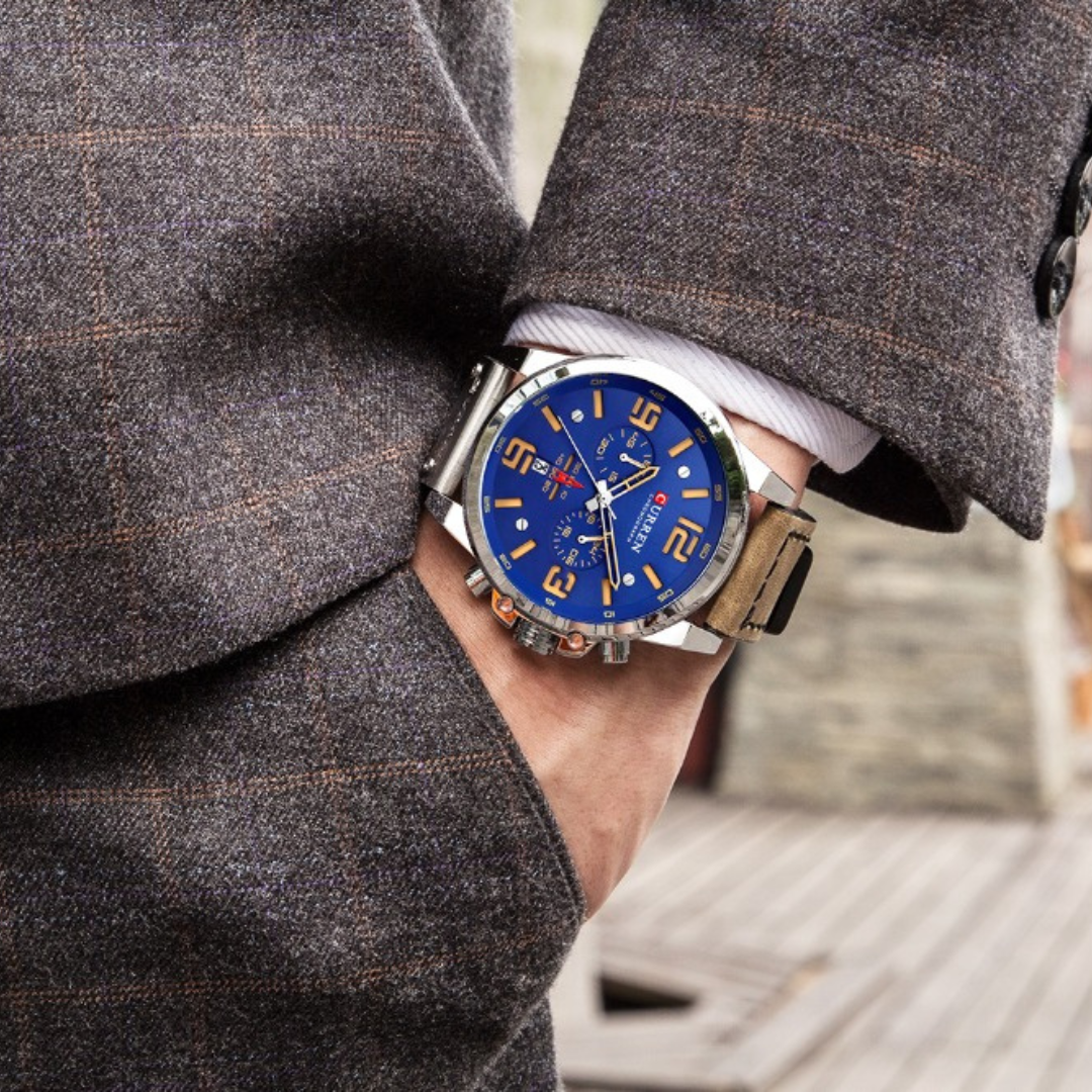 Men's Premium Watch