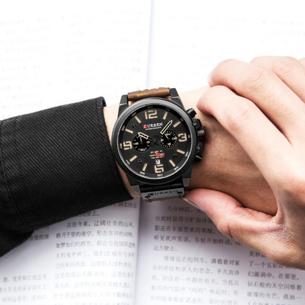 Men's Premium Watch