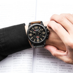 Men's Premium Watch
